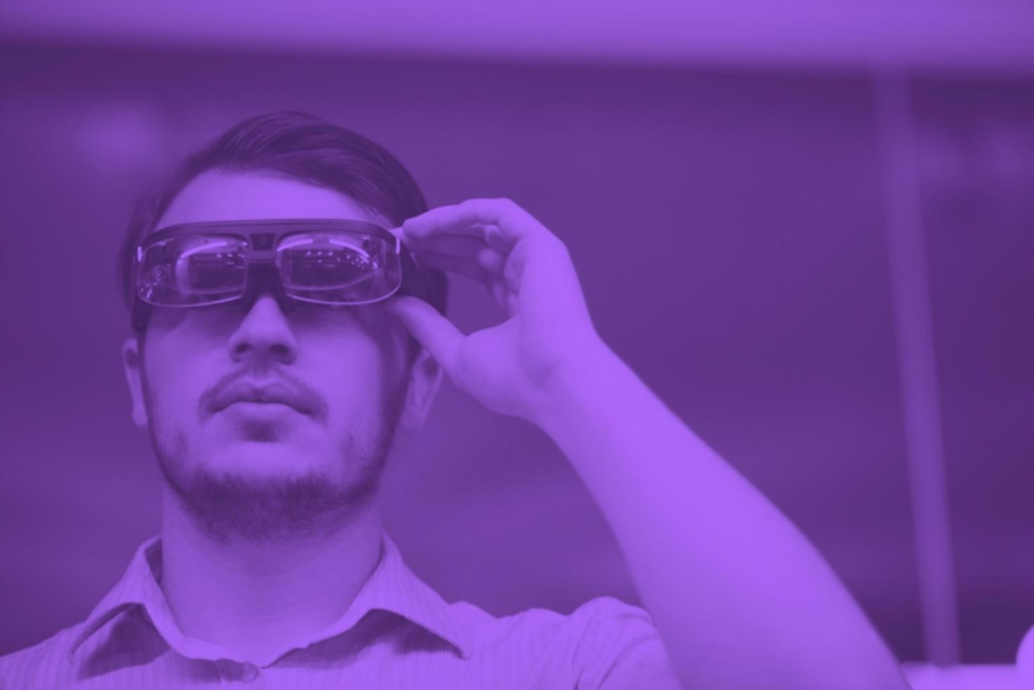 Desarrollo de entornos inmersivos en realidad virtual